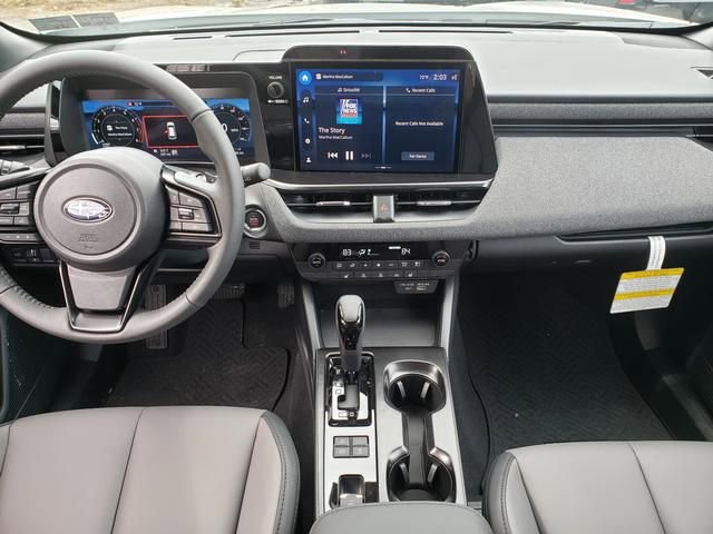 New 2026 Subaru Outback Premium image 14