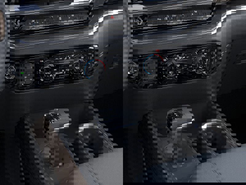 New 2026 Chevrolet Silverado 1500 High Country image 23