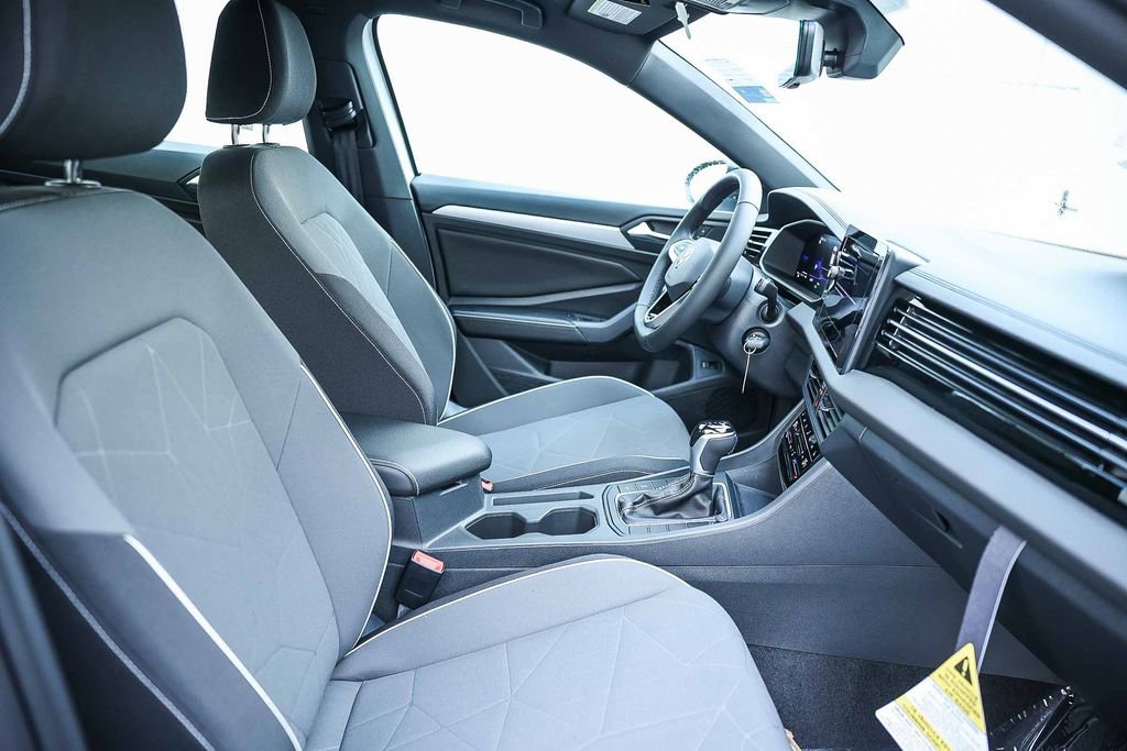 New 2026 Volkswagen Jetta Sport image 26