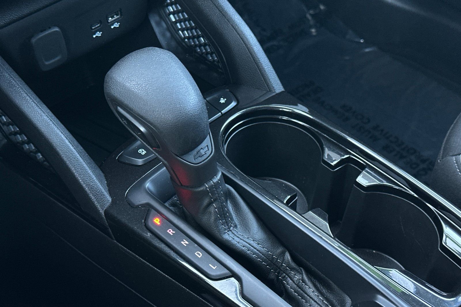 Certified 2024 Chevrolet TrailBlazer LS w/ LS Confidence Package image 27