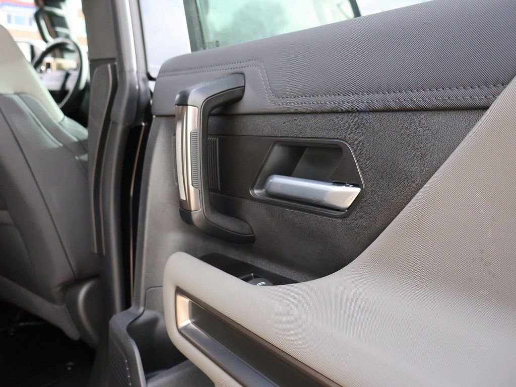 New 2025 GMC Hummer EV 3X image 14