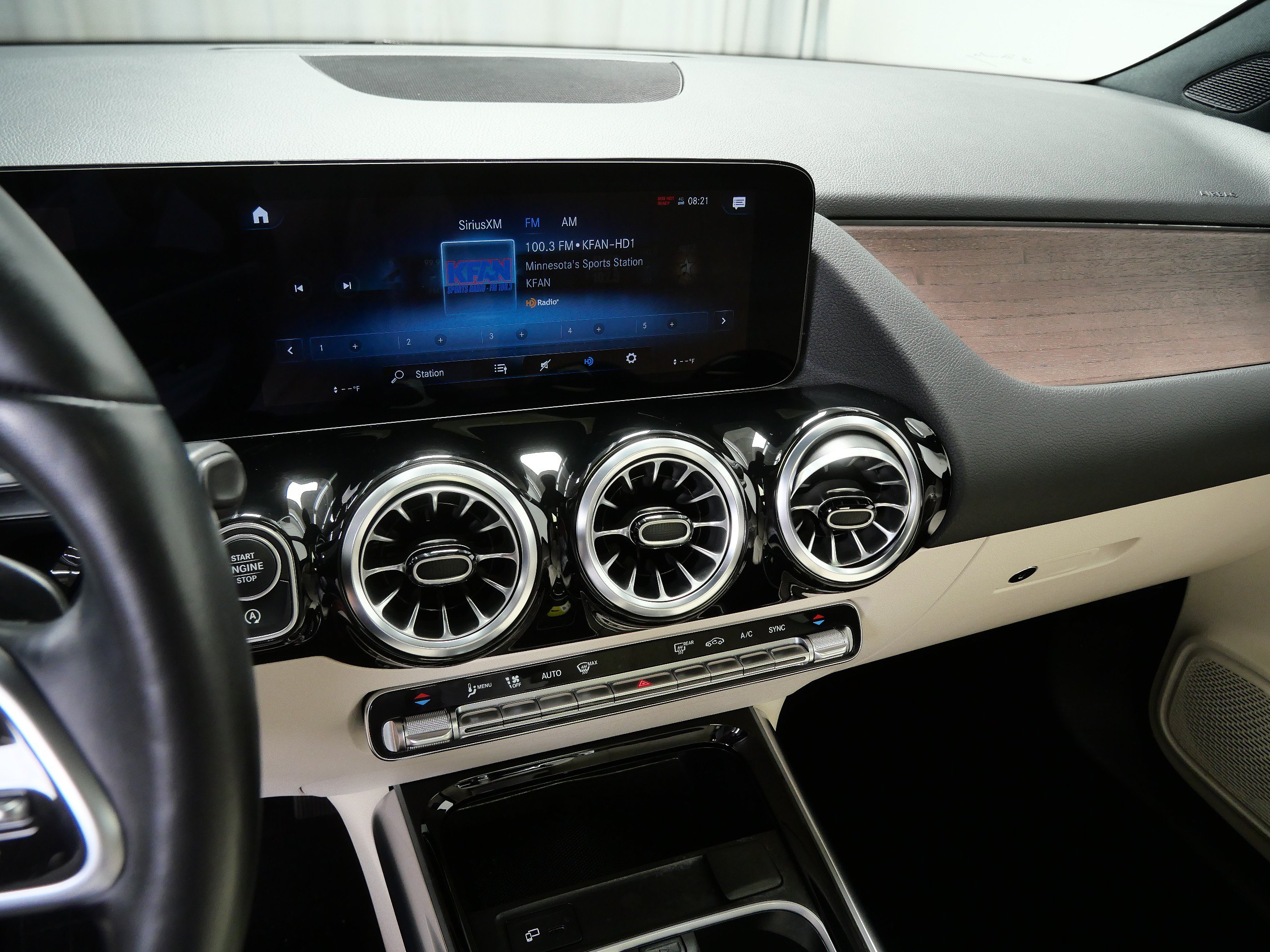 Certified 2023 Mercedes-Benz GLA 250 4MATIC image 19