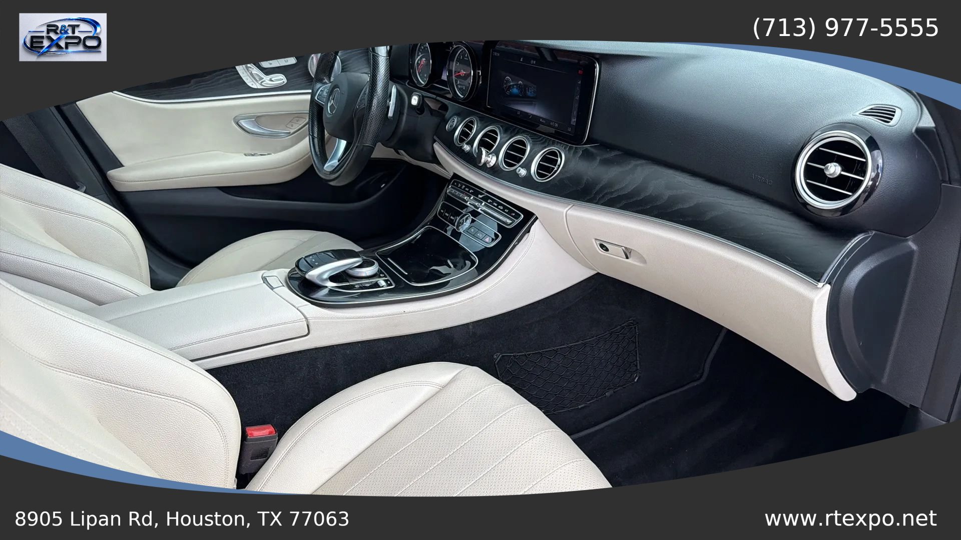 Used 2017 Mercedes-Benz E 300 image 35