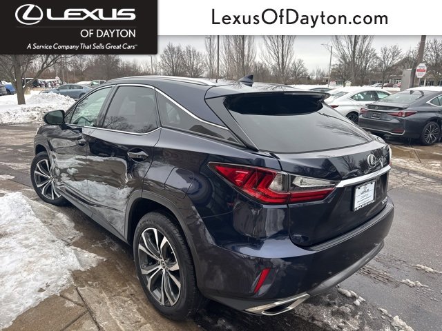 Used 2018 Lexus RX 350 AWD image 5