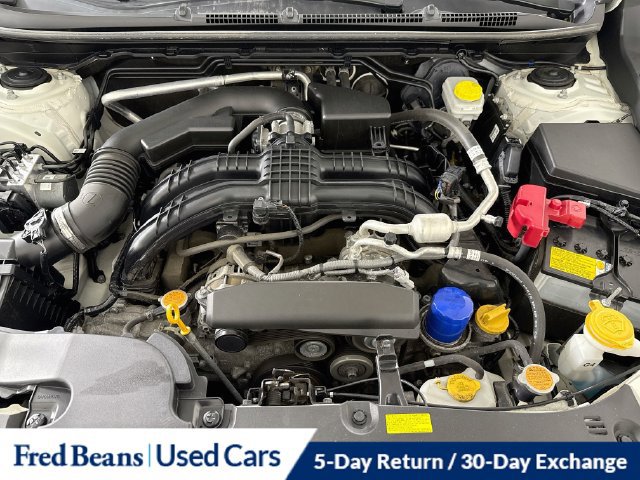 Used 2024 Subaru Impreza 2.0i AWD/4WD image 20