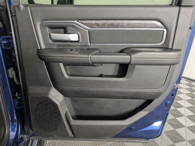 Certified 2024 RAM 2500 Big Horn w/ Bed Utility Group image 33