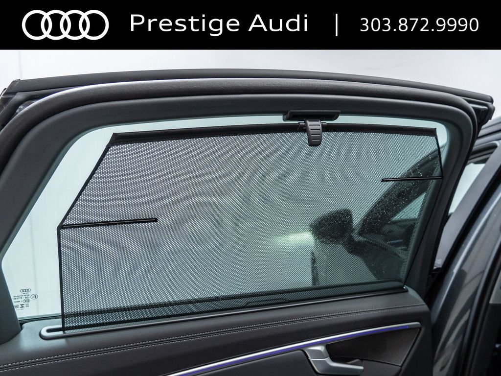 New 2026 Audi A6 Premium Plus AWD/4WD image 27