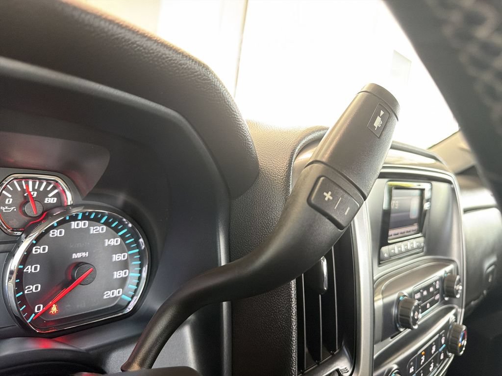 Certified 2015 Chevrolet Silverado 3500 LT AWD/4WD image 15
