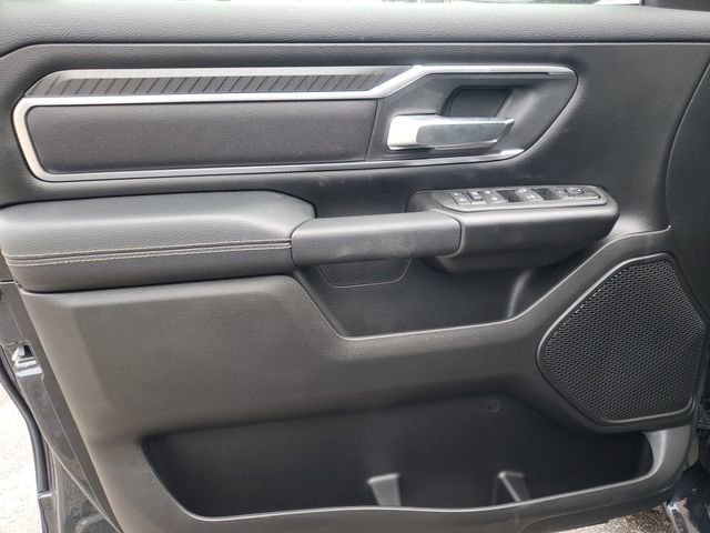 New 2026 RAM 1500 4x4 Crew Cab image 12