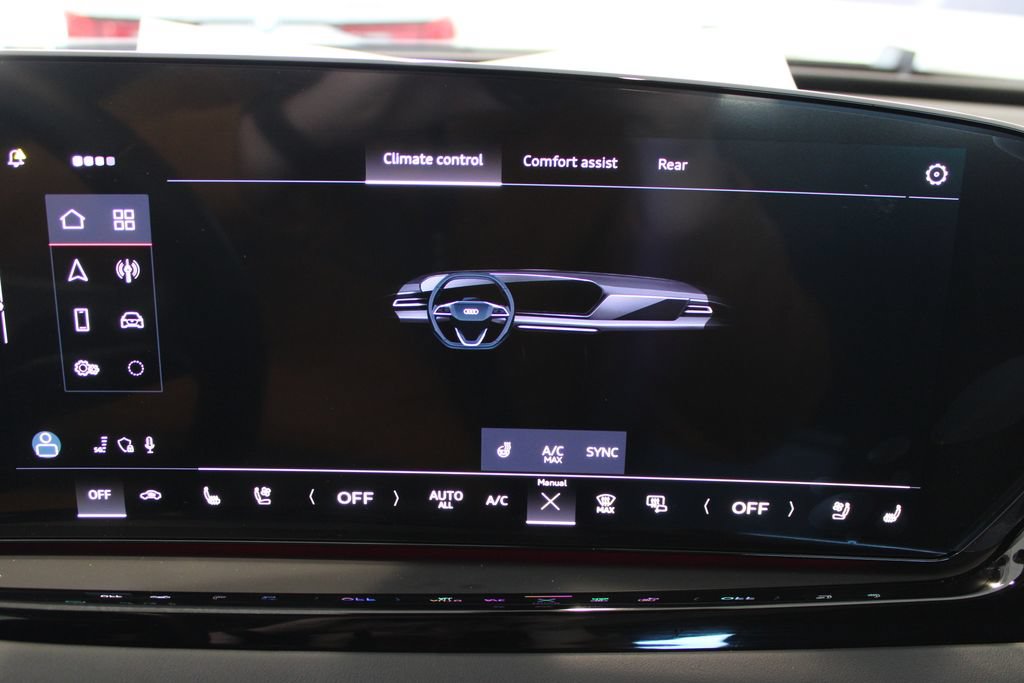 New 2026 Audi A6 Premium Plus AWD/4WD image 6