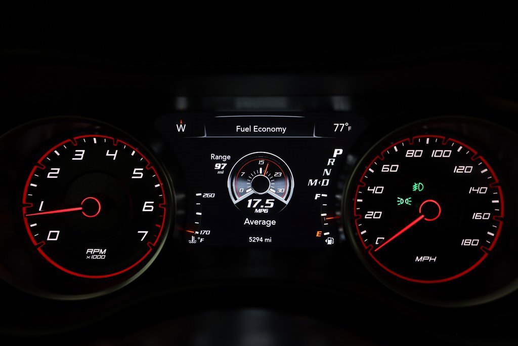 Used 2023 Dodge Charger Scat Pack w/ Plus Group image 21