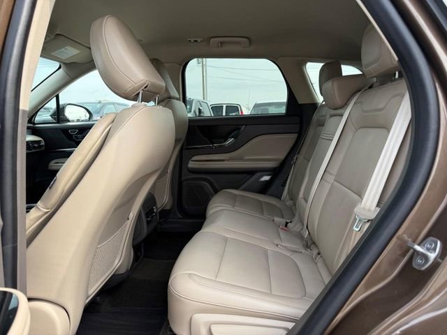 Used 2022 Lincoln Corsair FWD image 10