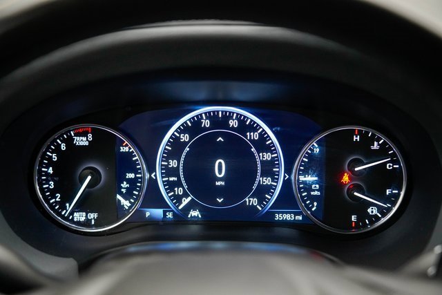 Used 2024 Buick Enclave Premium image 34