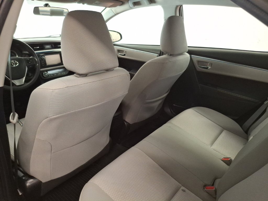 Used 2014 Toyota Corolla LE FWD image 15