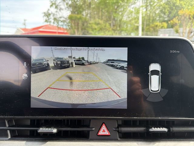 Certified 2023 Kia Sportage X-Line AWD/4WD image 17