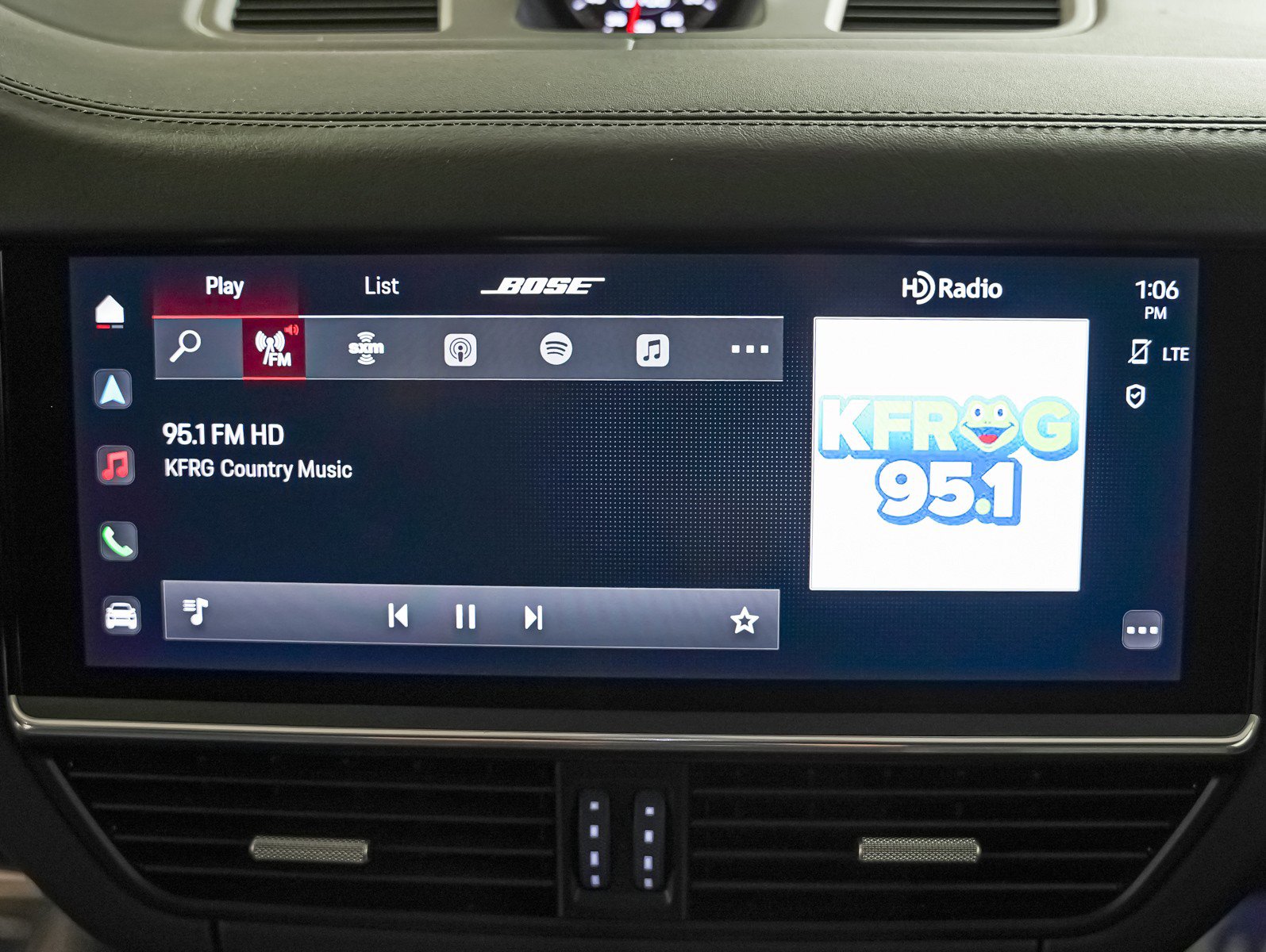 Certified 2023 Porsche Cayenne GTS image 22