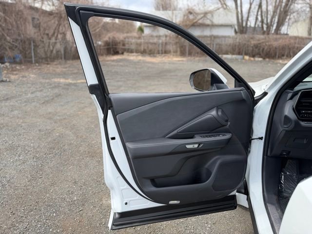 Certified 2025 Lexus TX 350 AWD w/ Technology Package image 15