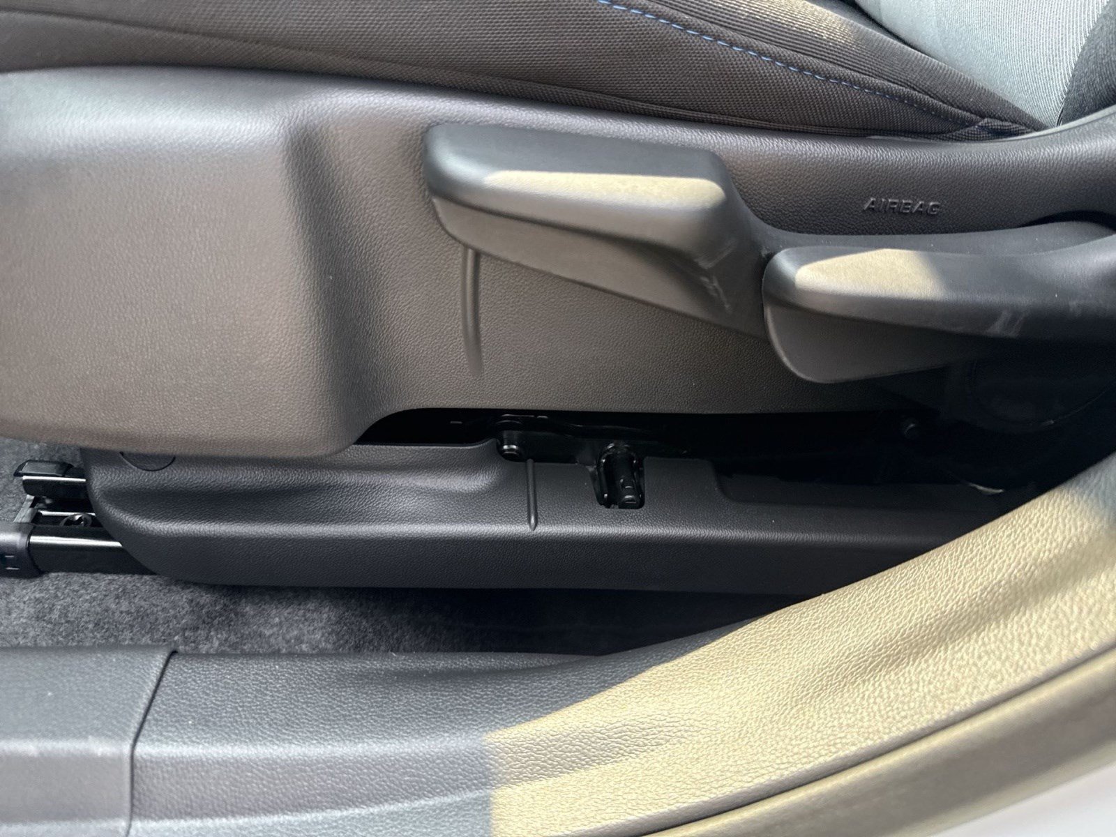 New 2026 Chevrolet Trax LS w/ LS Convenience Package FWD image 11