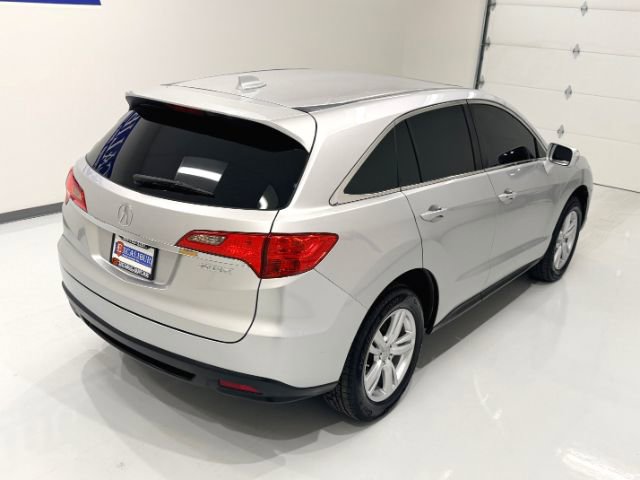 Used 2013 Acura RDX FWD w/ Technology Package image 7
