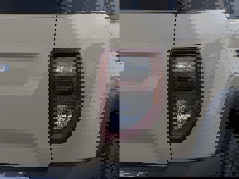 New 2025 Ford Bronco Sport Outer Banks image 44