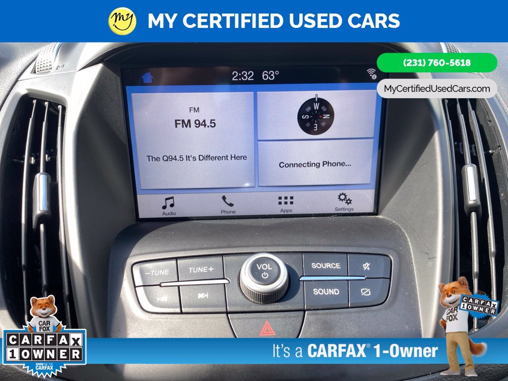 Used 2019 Ford Escape SE AWD/4WD image 28