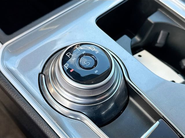 Certified 2024 Ford Edge SEL w/ Convenience Package image 17