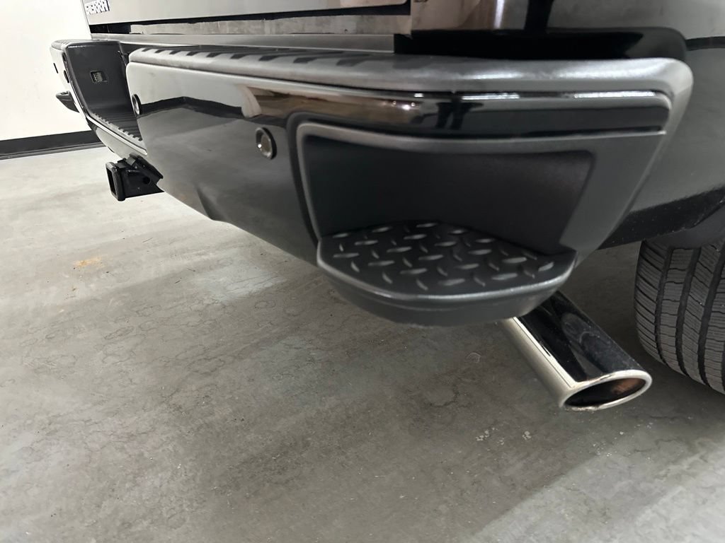 Used 2017 GMC Sierra 1500 Denali AWD/4WD image 10
