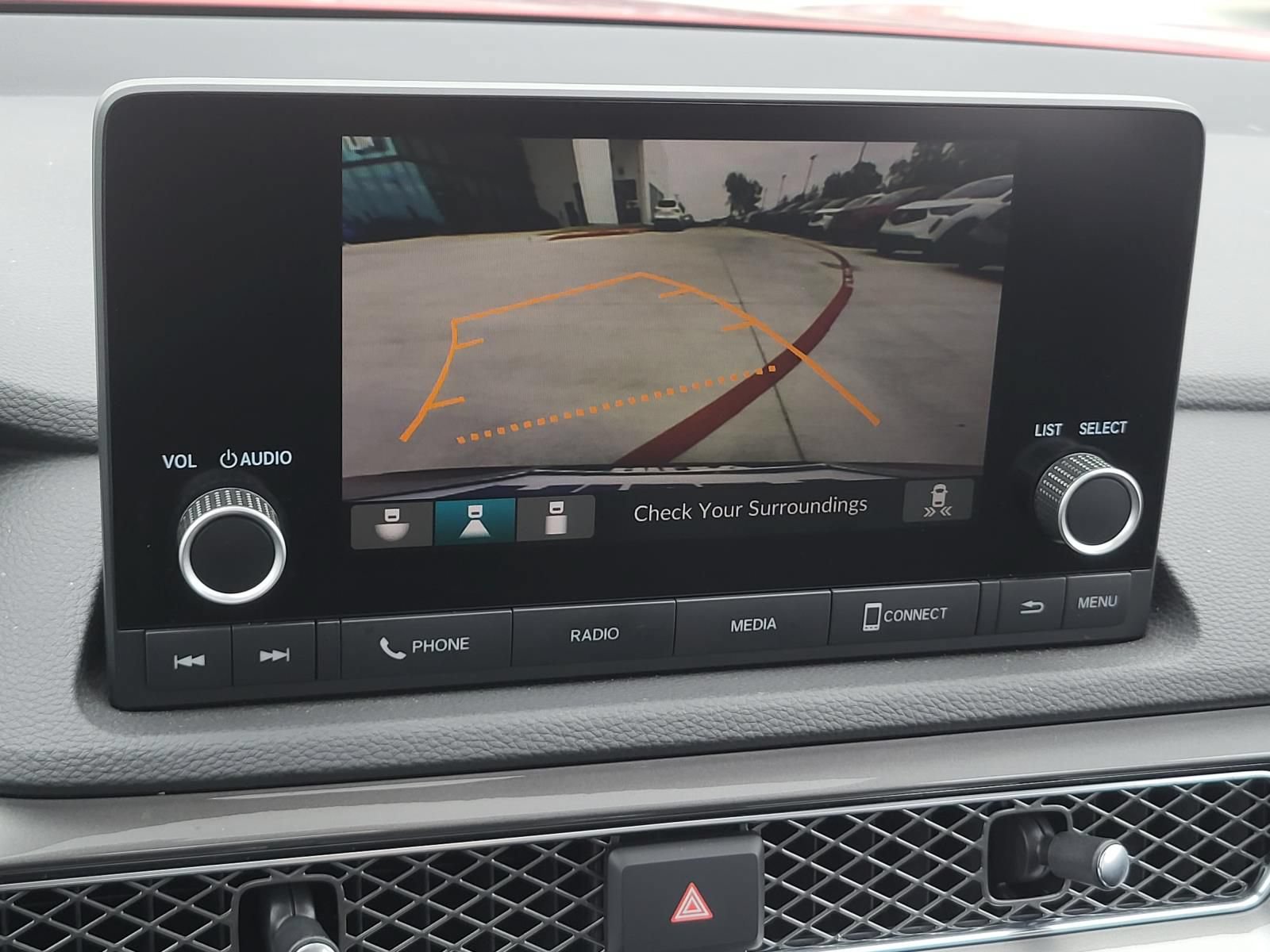 Used 2024 Acura Integra FWD image 20