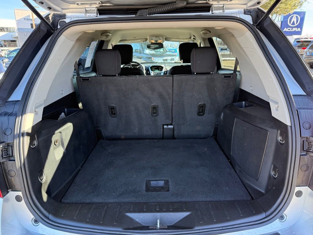 Used 2016 Chevrolet Equinox LT w/ Convenience Package image 16