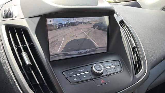 Used 2019 Ford Escape SE AWD/4WD image 21