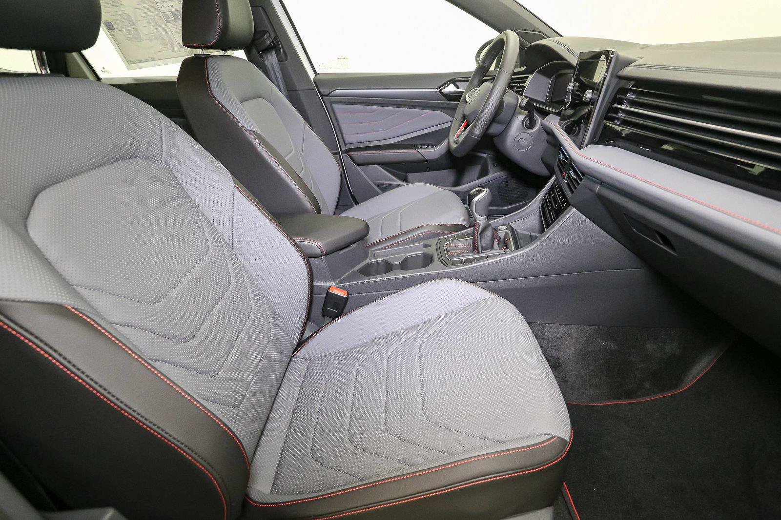 New 2026 Volkswagen Jetta GLI Autobahn FWD image 12
