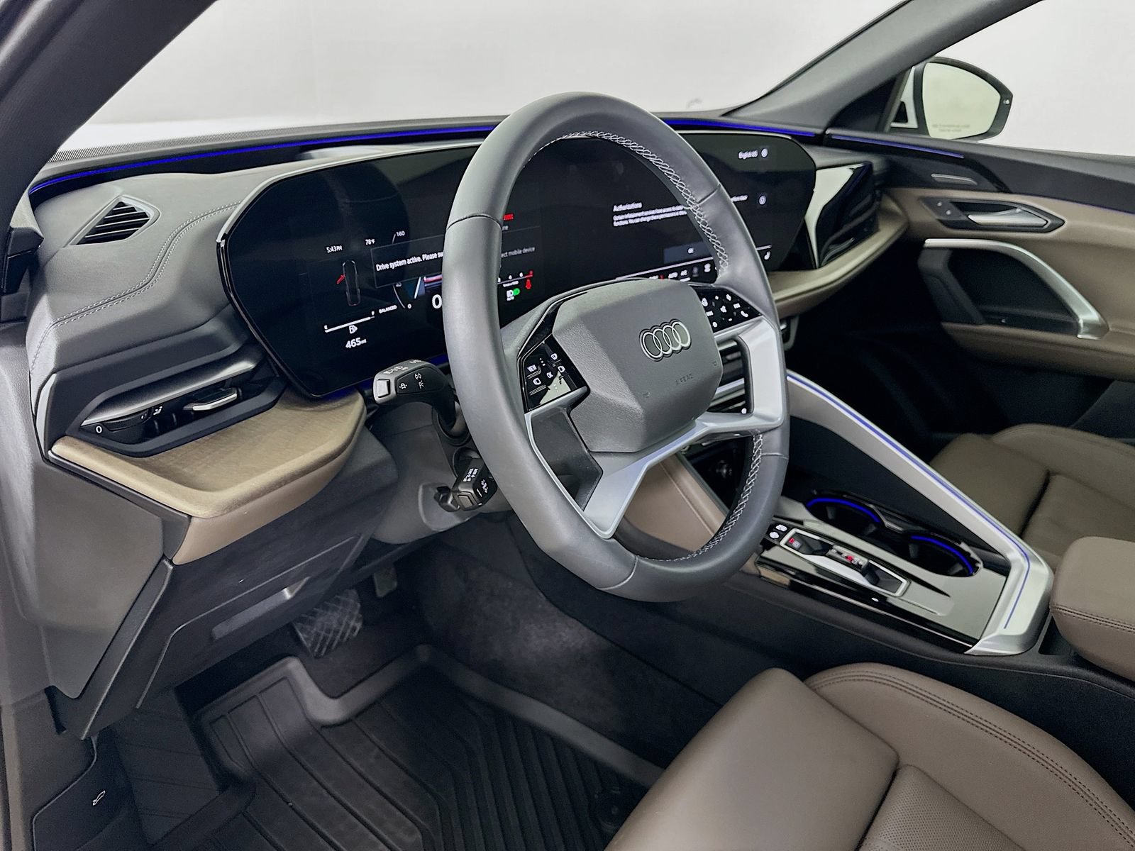Used 2025 Audi Q5 Premium Plus w/ Premium Plus AWD/4WD image 30