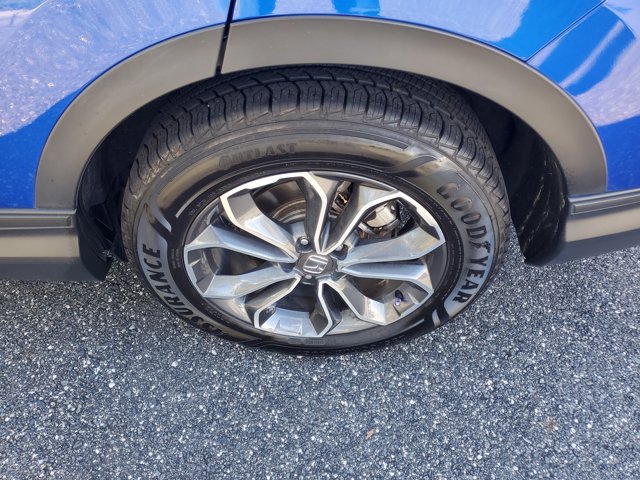 Used 2020 Honda CR-V EX-L image 6