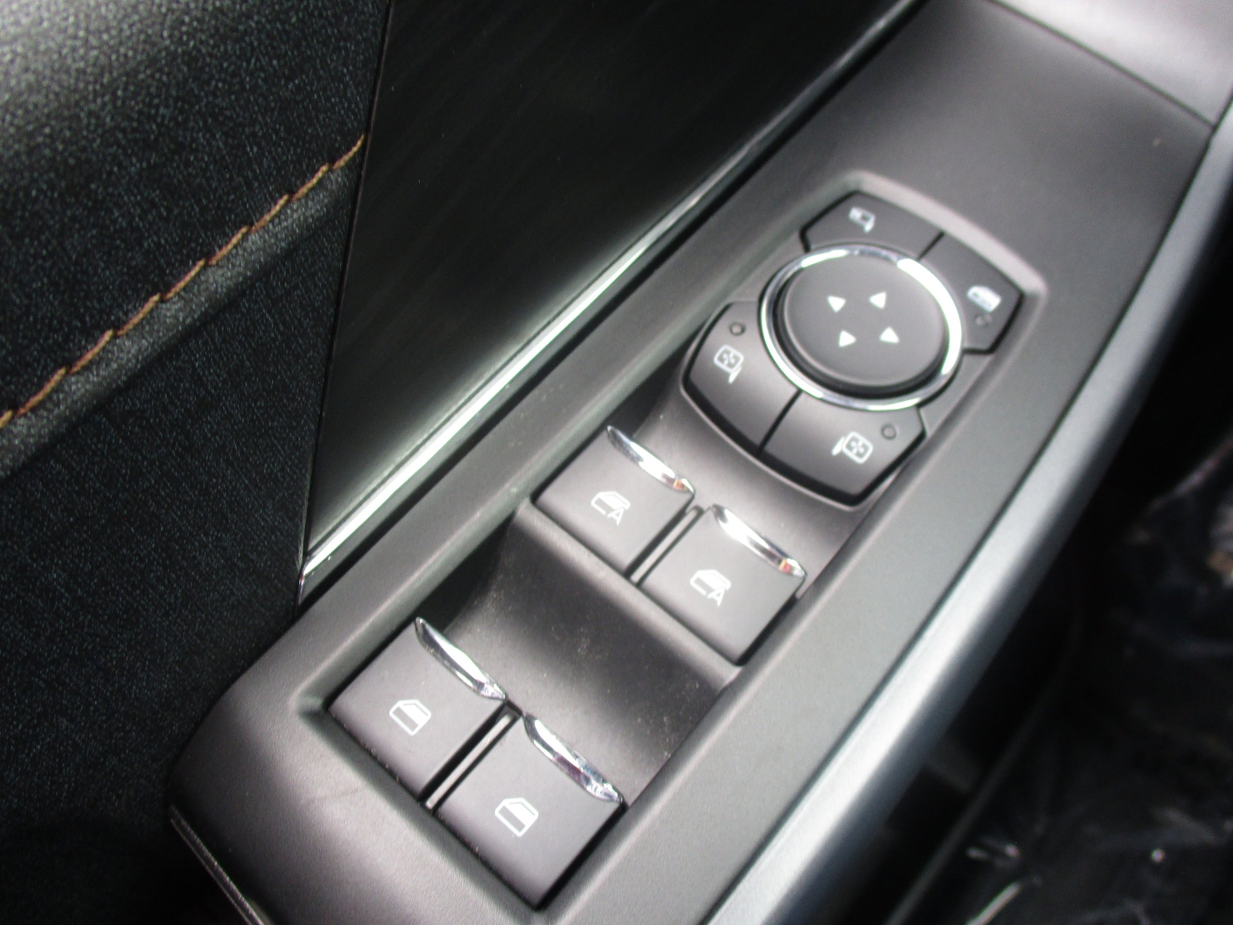 Used 2024 Ford F150 Lariat w/ Bed Utility Package AWD/4WD image 45