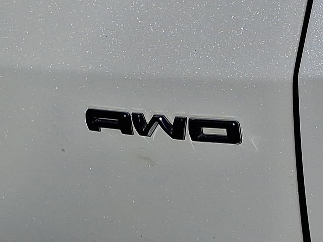 Used 2022 Ford Escape SE image 32