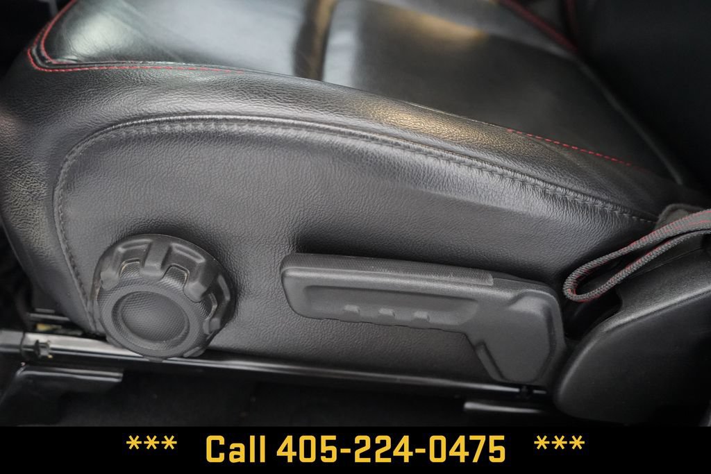 Used 2020 Jeep Gladiator Rubicon AWD/4WD image 18