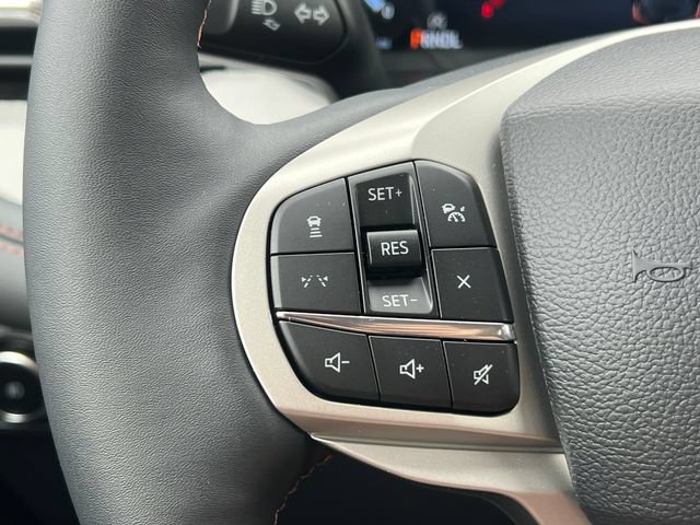 New 2026 Ford Explorer Active w/ Active Comfort Package AWD/4WD image 21