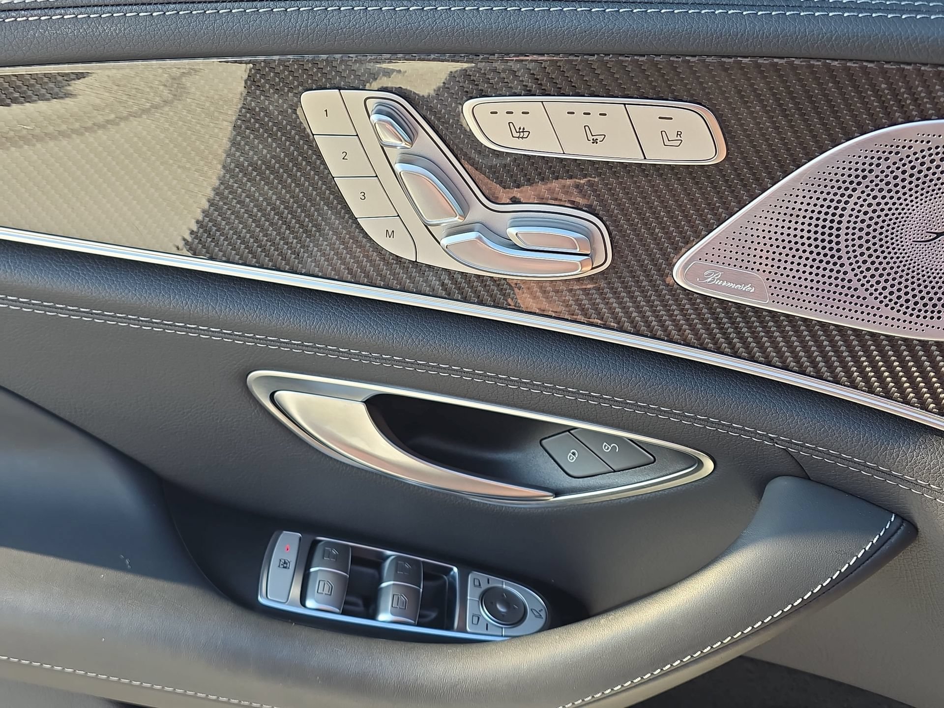 Certified 2024 Mercedes-Benz AMG GT 53 image 27