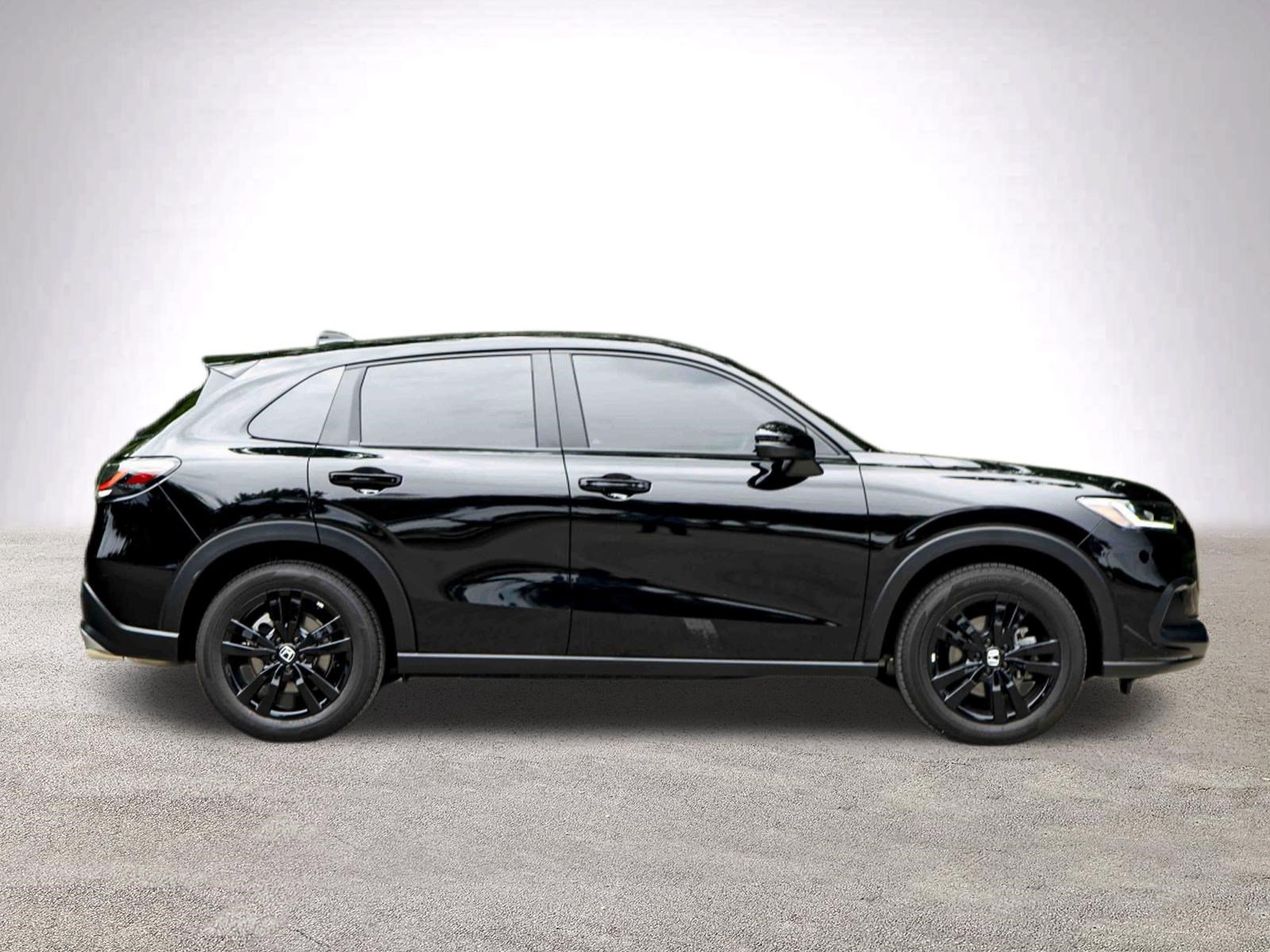 Used 2026 Honda HR-V Sport image 10