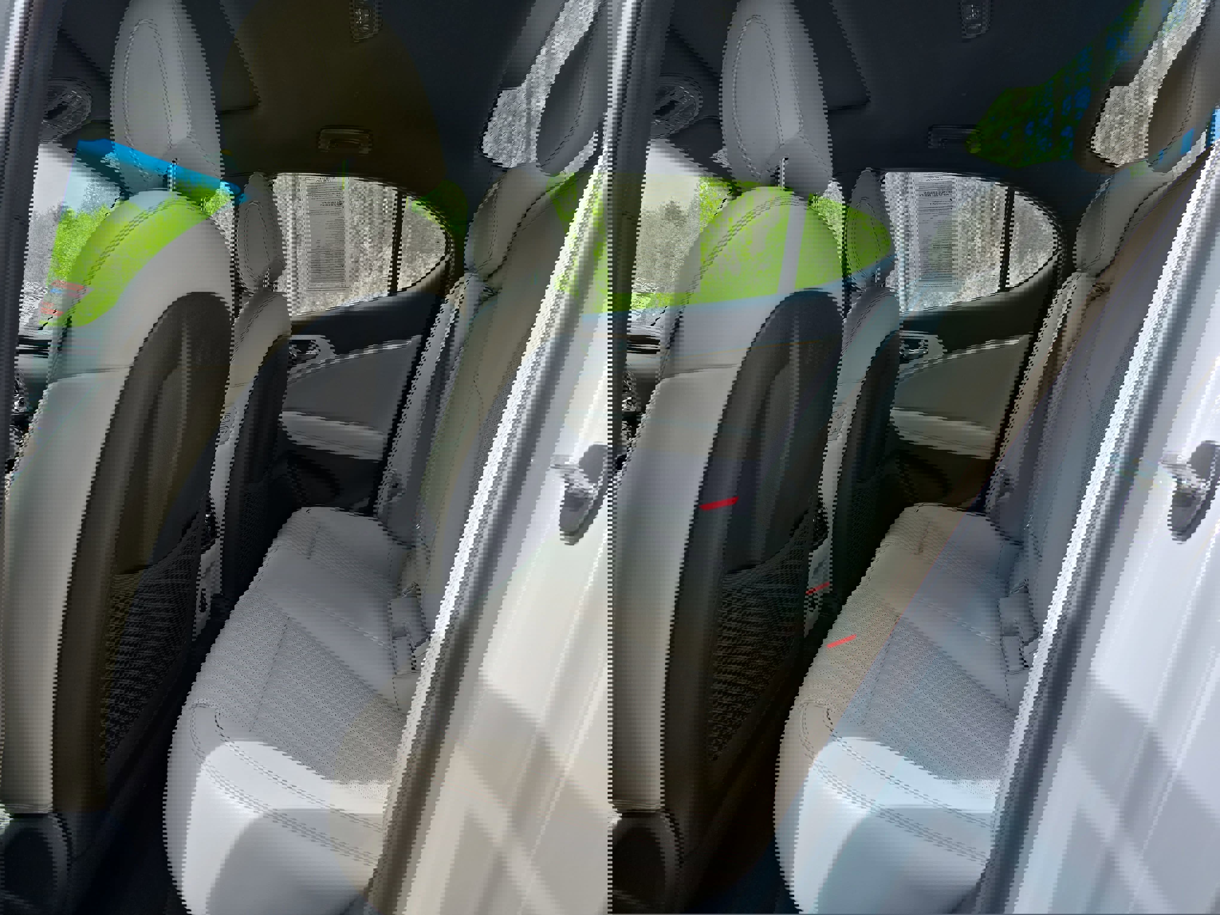 Used 2022 Genesis G70 2.0T w/ Prestige Package image 13