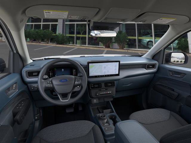 New 2025 Ford Maverick XL image 33
