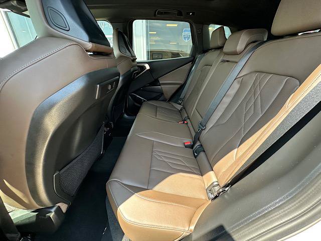 Used 2025 BMW X3 xDrive30i w/ Premium Package AWD/4WD image 17