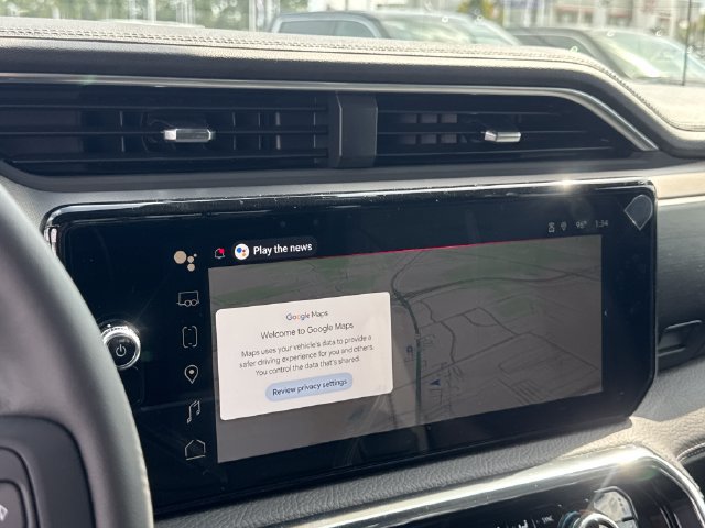 New 2026 GMC Sierra 1500 Denali w/ Technology Package AWD/4WD image 23