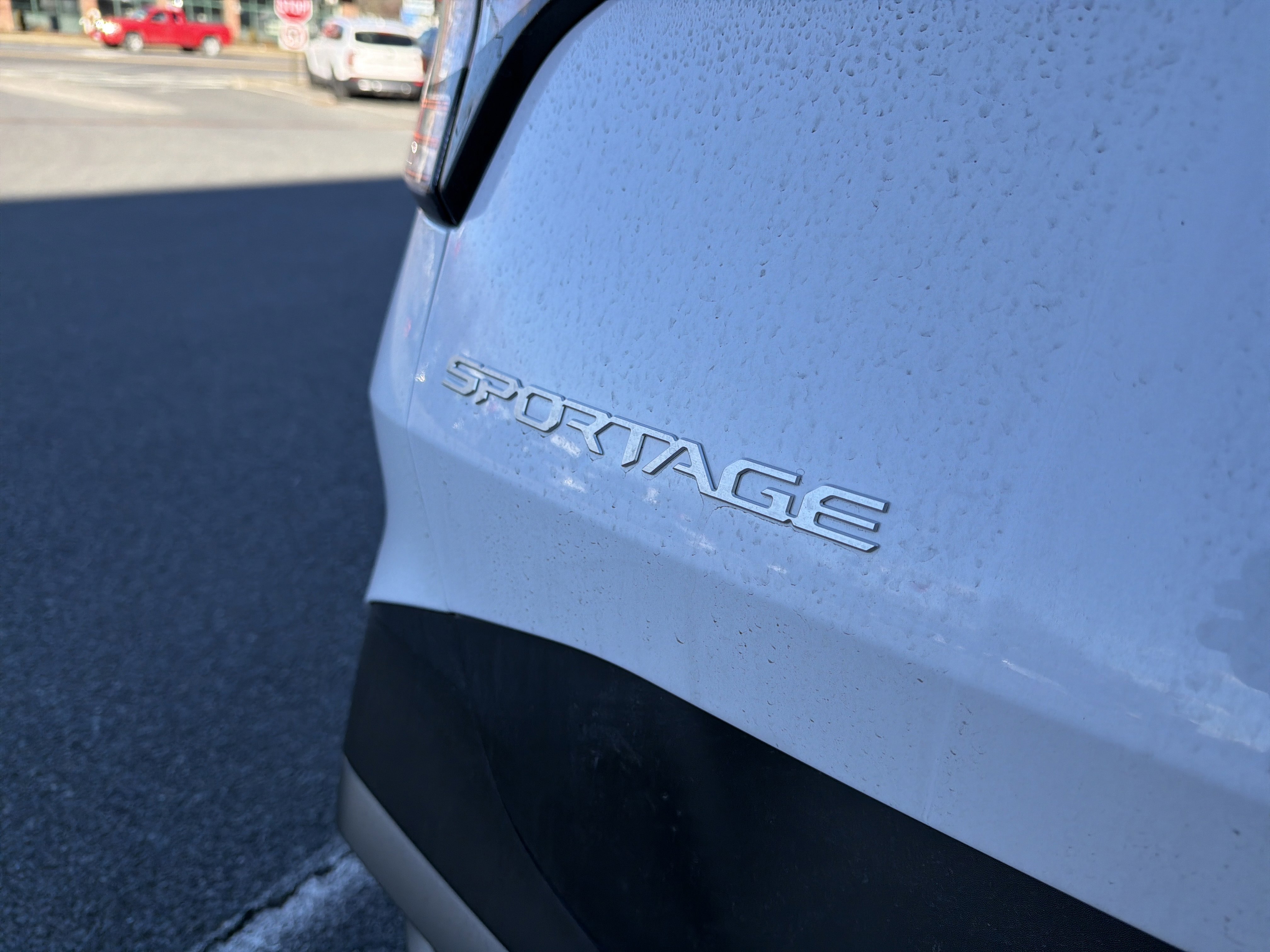 Certified 2023 Kia Sportage X-Line w/ X-Line Premium Package image 35