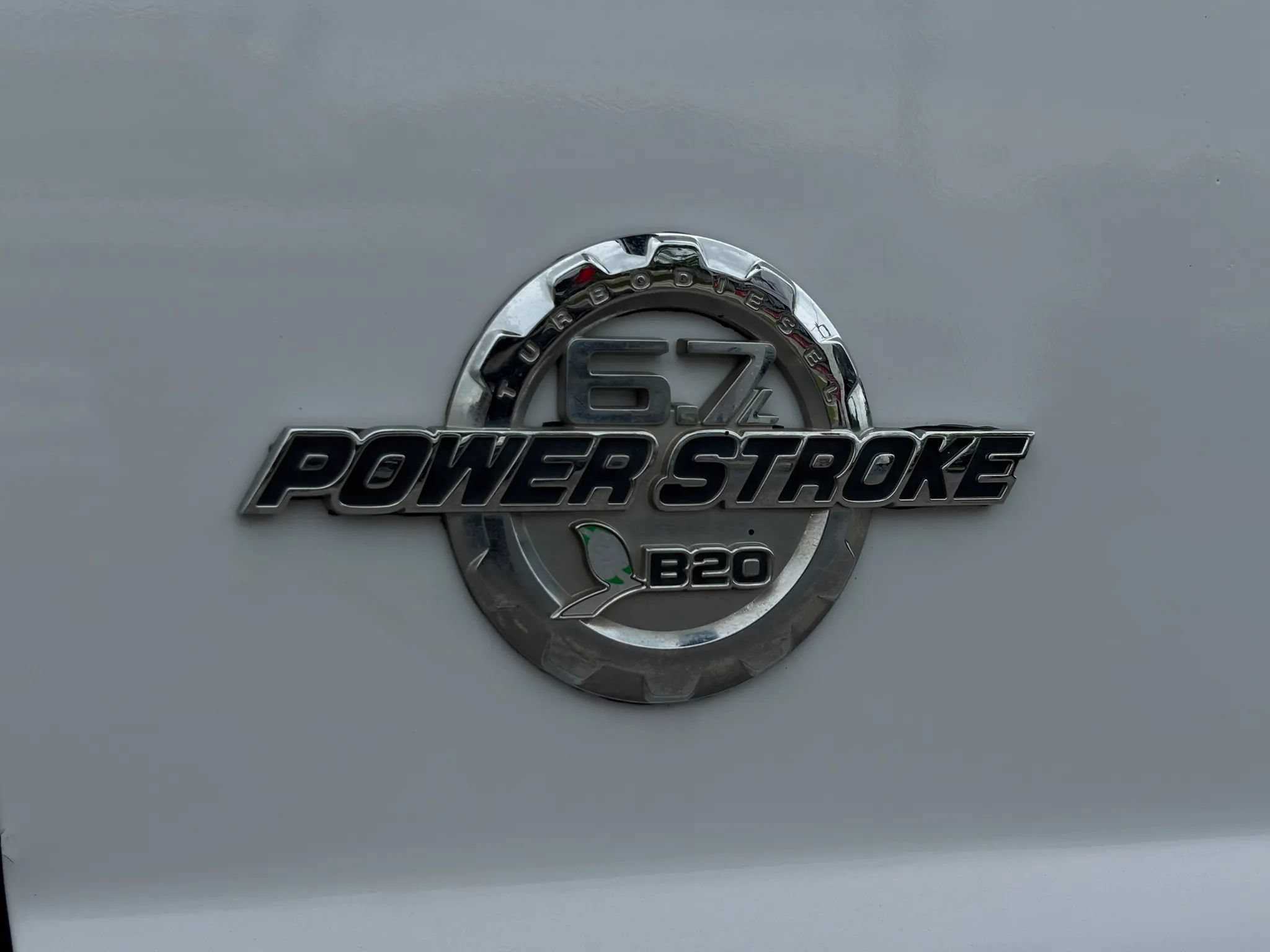Used 2015 Ford F250 XLT AWD/4WD image 12