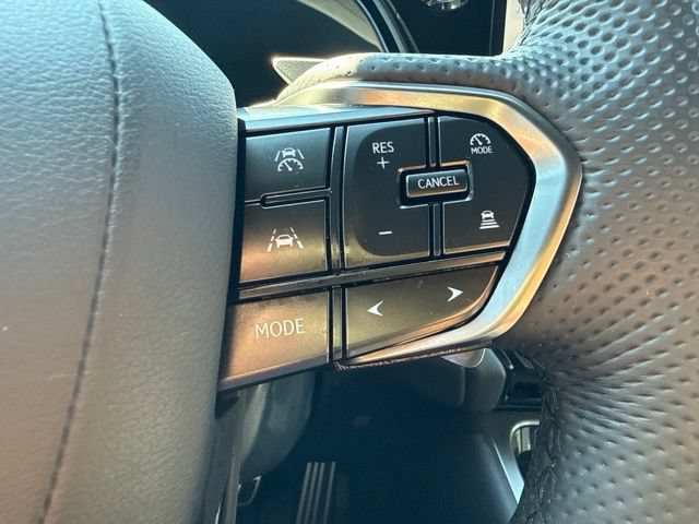 Used 2024 Lexus TX 500h AWD w/ Technology Package image 11