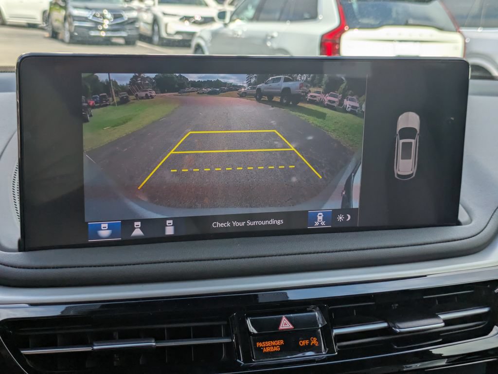 Used 2026 Acura MDX w/ Technology Package FWD image 22