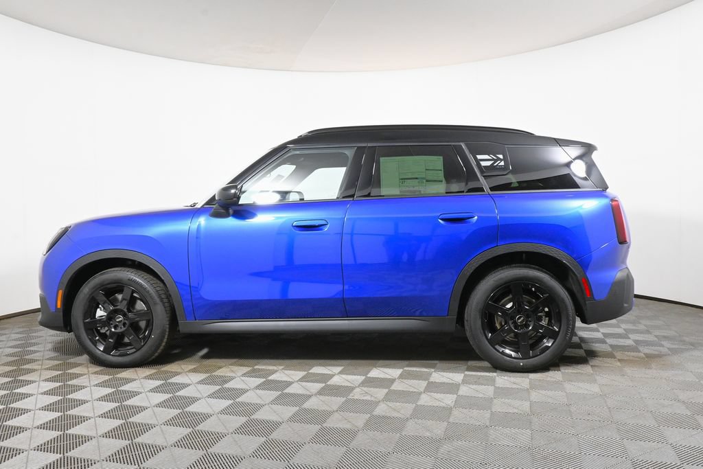 Used 2026 MINI Cooper Countryman S AWD/4WD image 2