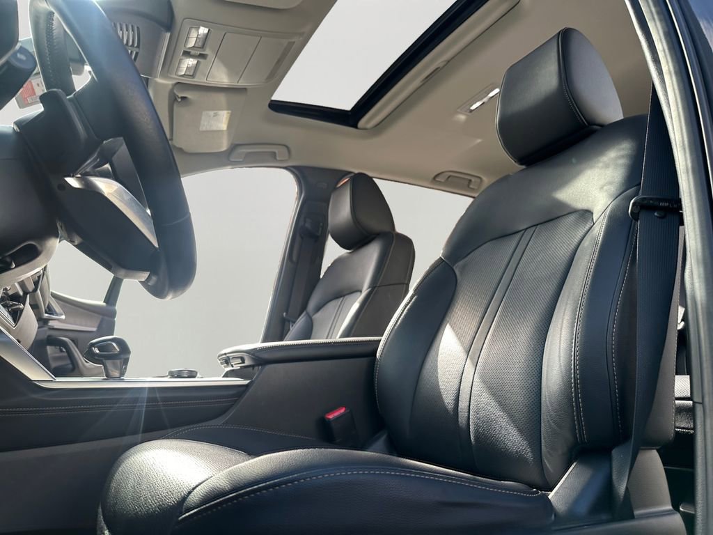 Used 2024 MAZDA CX-90 3.3 Turbo w/ Preferred Plus image 23