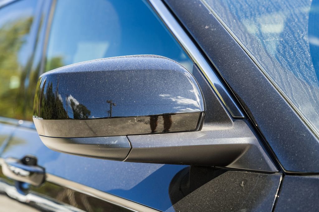 New 2025 Jeep Grand Cherokee Laredo X w/ Luxury Tech Group I image 15